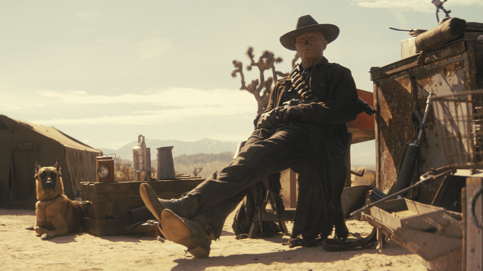 The Western Was Never About Freedom The Western Was Never About Freedom