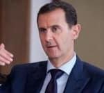 Ousted Syrian dictator Bashar al-Assad sentenced to death in absentia