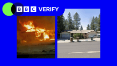 Before and after images show Spokane wildfire destruction Before and after images show Spokane wildfire destruction