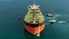 Threat to oil tankers in Middle East worst since start of Iran war, analysts say Threat to oil tankers in Middle East worst since start of Iran war, analysts say