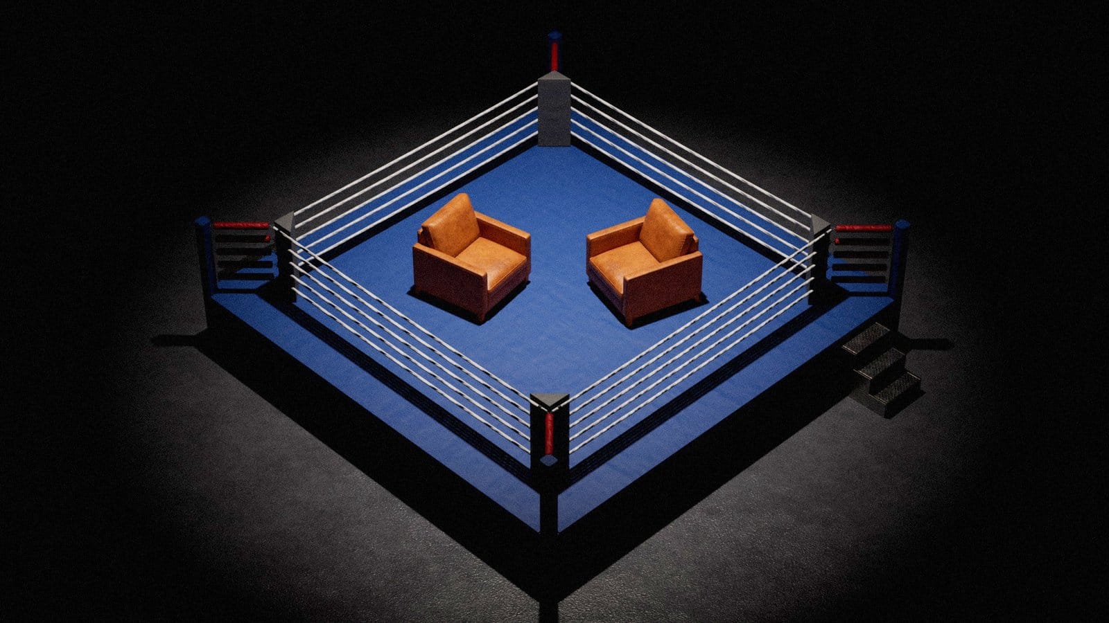 The Most American Form of Theater