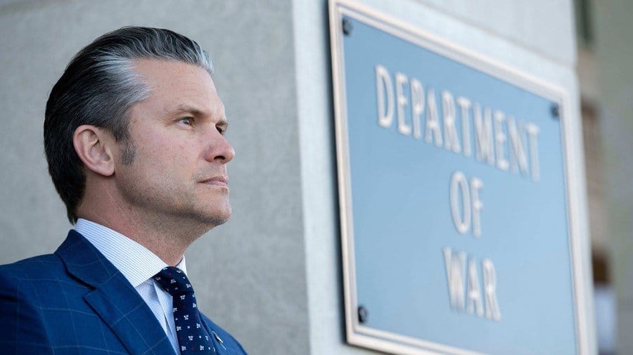 Anthropic, Pentagon talks at standstill Anthropic, Pentagon talks at standstill