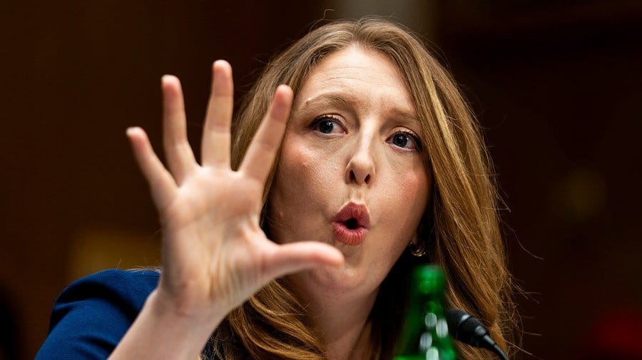 The US doesn’t need another quack in charge of public health policy​