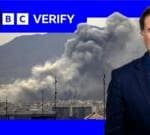 Ros Atkins on…the cost of the Iran war