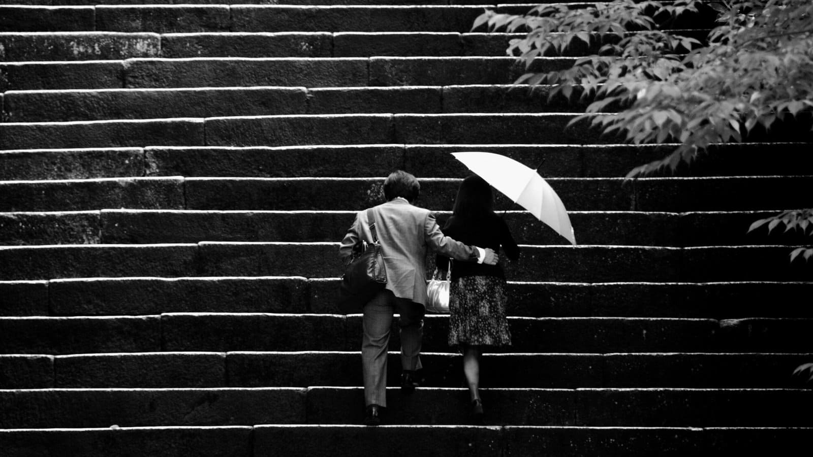 An Enduring Assumption About Love