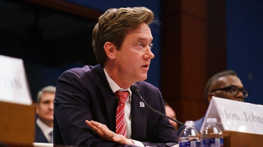 Denver mayor bans federal immigration agents from city property Denver mayor bans federal immigration agents from city property