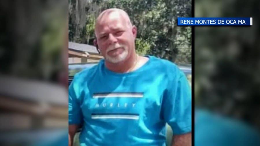 Tampa man killed in Cuban boat shootout wanted to overthrow island’s government, loved ones say Tampa man killed in Cuban boat shootout wanted to overthrow island’s government, loved ones say