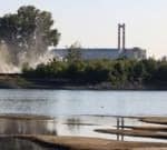 Danube’s record low levels force shutdown of Hungary’s only nuclear plant