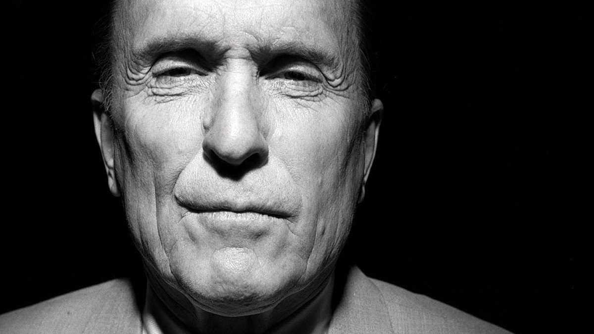 A Different Kind of Leading Man A Different Kind of Leading Man