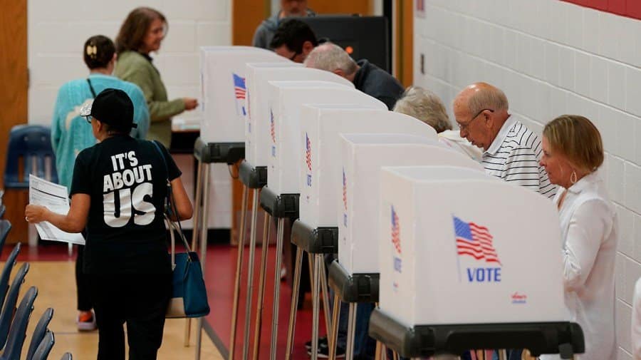 Virginia Democrats in House backing redistricting proposal Virginia Democrats in House backing redistricting proposal