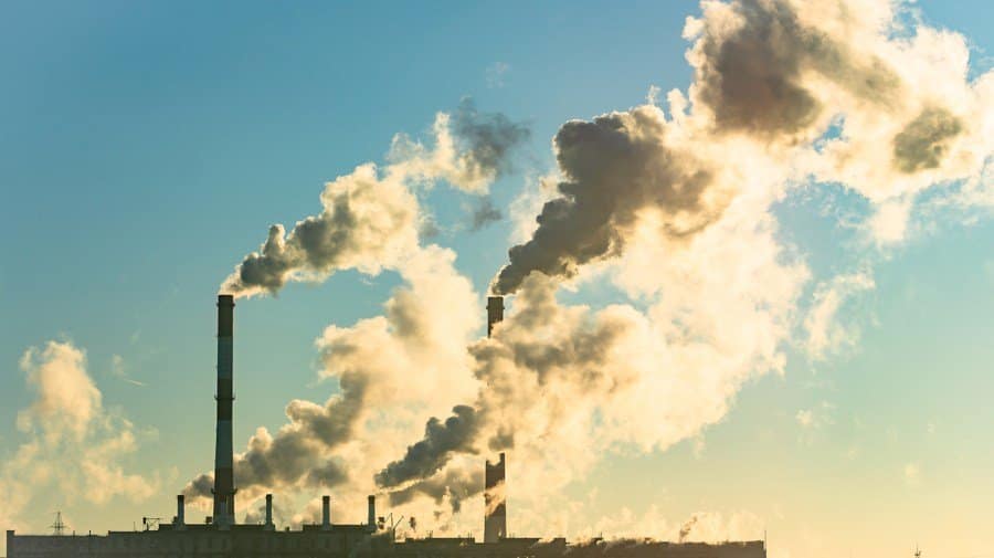 Power plant pollution rose last year, green group analysis finds Power plant pollution rose last year, green group analysis finds