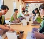 Watch: Inside the 30-hour dating retreat run by monks