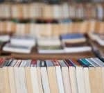 Secondhand book sales are booming. Is it because of AI?
