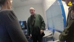 Newly-released video shows Peter Falconioās killer questioned Newly-released video shows Peter Falconioās killer questioned