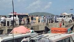 Indian tourists among 15 killed as speedboat capsizes in Vietnam Indian tourists among 15 killed as speedboat capsizes in Vietnam