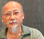 South Korea detains dissident who fled China in rubber boat