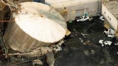 One killed and nine missing after chemical explosion at US paper mill One killed and nine missing after chemical explosion at US paper mill