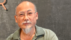 South Korea detains dissident who fled China in rubber boat South Korea detains dissident who fled China in rubber boat