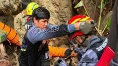 Five people found alive after week trapped in flooded Laos cave Five people found alive after week trapped in flooded Laos cave