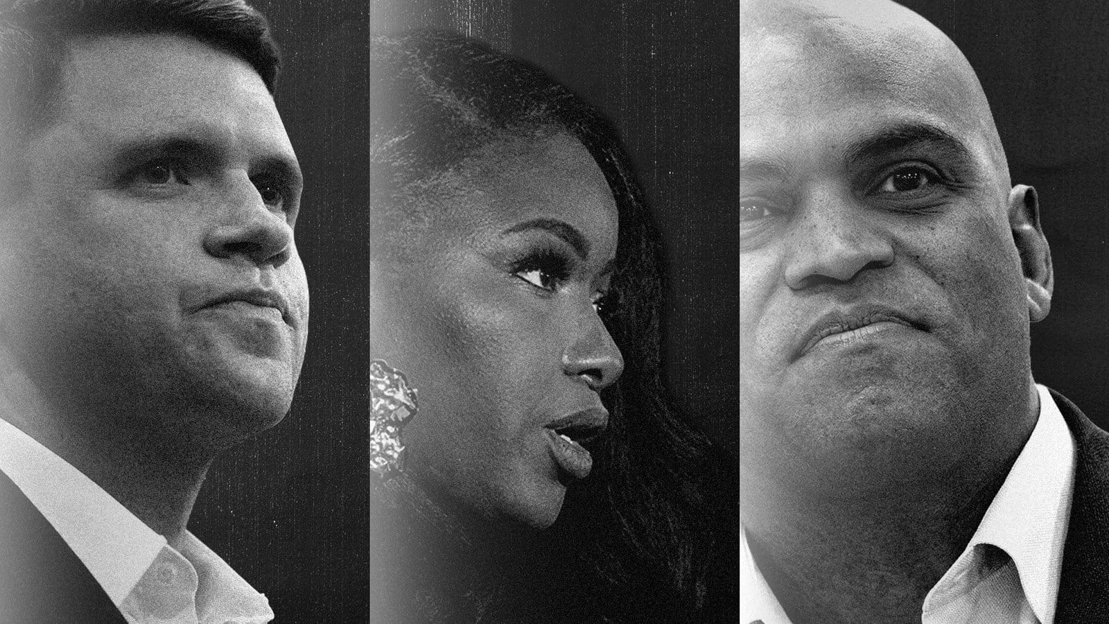 Democrats Mess With Winning in Texas