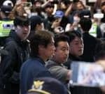 Why are South Korean fans so angry at their football coach?