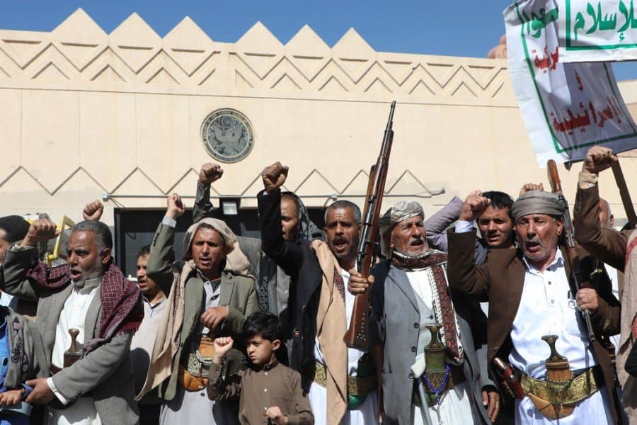 Iran’s proxy network: Diminished, dangerous — and still an administration blind spot​