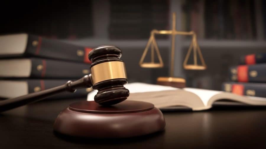 ‘Preferred pronouns’ have no place in a rape trial​