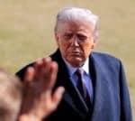 Trump ‘not thrilled’ with Iran after latest talks on nuclear programme