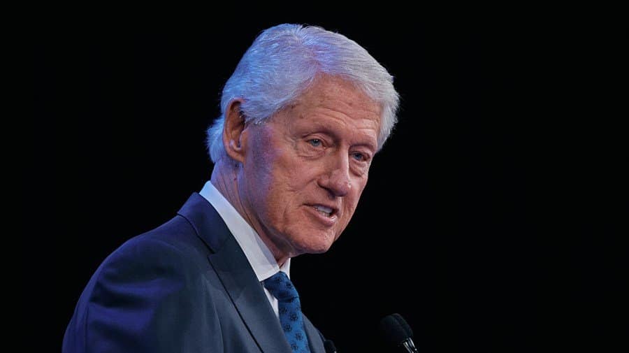 Live updates: Bill Clinton says he had ‘no idea’ of Epstein’s crimes; Trump talks Cuba, Iran as he heads to Texas Live updates: Bill Clinton says he had ‘no idea’ of Epstein’s crimes; Trump talks Cuba, Iran as he heads to Texas
