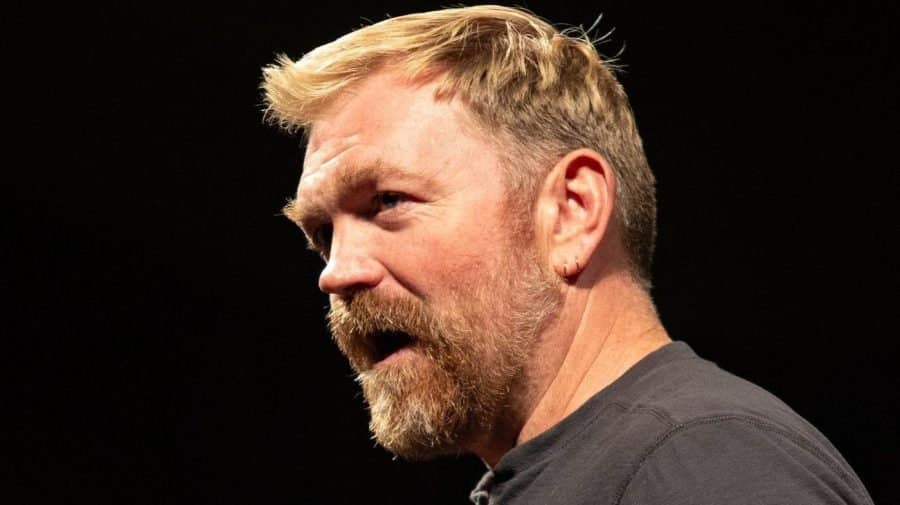 Platner deletes social media post promoting far-right figure Stew Peters Platner deletes social media post promoting far-right figure Stew Peters