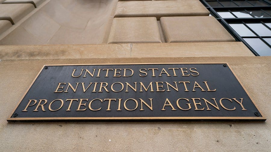 EPA firing 22 environmental justice staffers, union says EPA firing 22 environmental justice staffers, union says