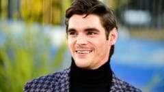 Breaking Bad actor RJ Mitte dies aged 34 Breaking Bad actor RJ Mitte dies aged 34