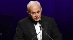 Billionaire Les Wexner tells US lawmakers he was ‘naive’ and ‘conned’ by Epstein Billionaire Les Wexner tells US lawmakers he was ‘naive’ and ‘conned’ by Epstein
