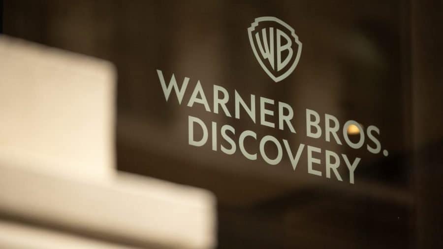 Warner Bros. Discovery says Paramount raised its takeover offer
