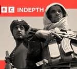 Five years after the Taliban swept to power, does the West have any influence?