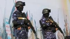 Riyadh airport attacks another dangerous moment in already tense conflict Riyadh airport attacks another dangerous moment in already tense conflict