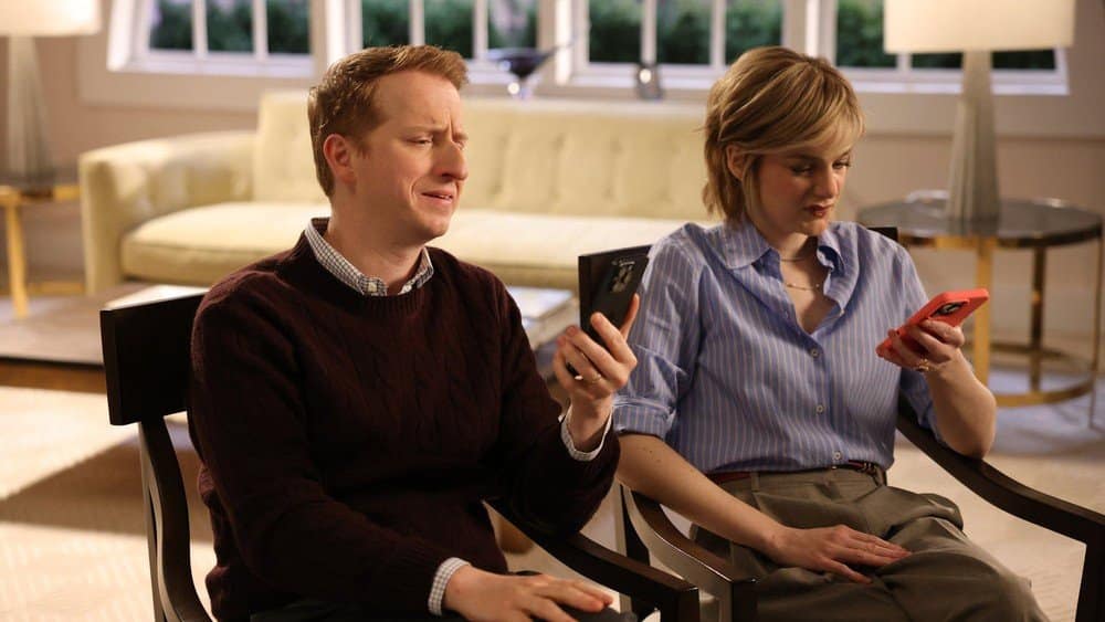 The SNL Sketch That Captures the Absurdity of Life-Maxxing The SNL Sketch That Captures the Absurdity of Life-Maxxing