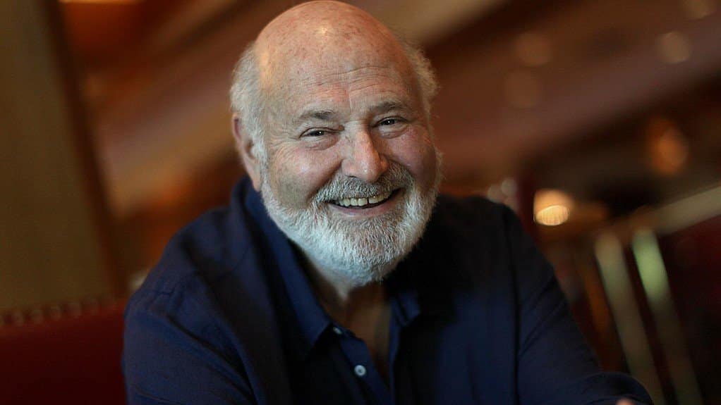 Rob Reiner Was a Quiet Titan of Storytelling Rob Reiner Was a Quiet Titan of Storytelling