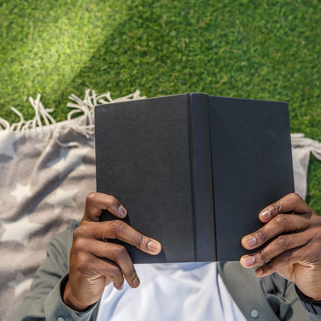 Books That Open the Mind Books That Open the Mind