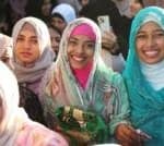 As Islamophobia rises, Australia’s Muslims celebrate Eid