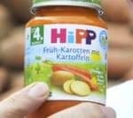 Rat poison found in HiPP baby food jar in Austria, police say