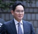 A son overlooked and a jailed tycoon: Inside Samsung’s succession drama