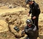 Thousands of Parisians evacuated as WW2 bomb detonated