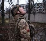 Inside the ‘kill-zone’ on Ukraine’s front line, where new weapons have transformed war