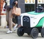 ‘We had to get out of the way’: The backlash over delivery robots