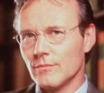 From Nescafe to Ted Lasso: Anthony Head’s life in pictures