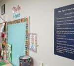 Religion row as Texas makes Bible stories required reading in schools