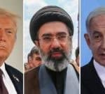 Who wants what from the Iran war?