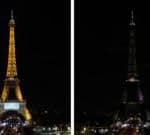Watch: Iconic global landmarks turn off lights for Earth Hour