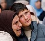 ‘My mother cried out one last time’: Palestinian boy, 12, describes how Israeli forces killed his family in car